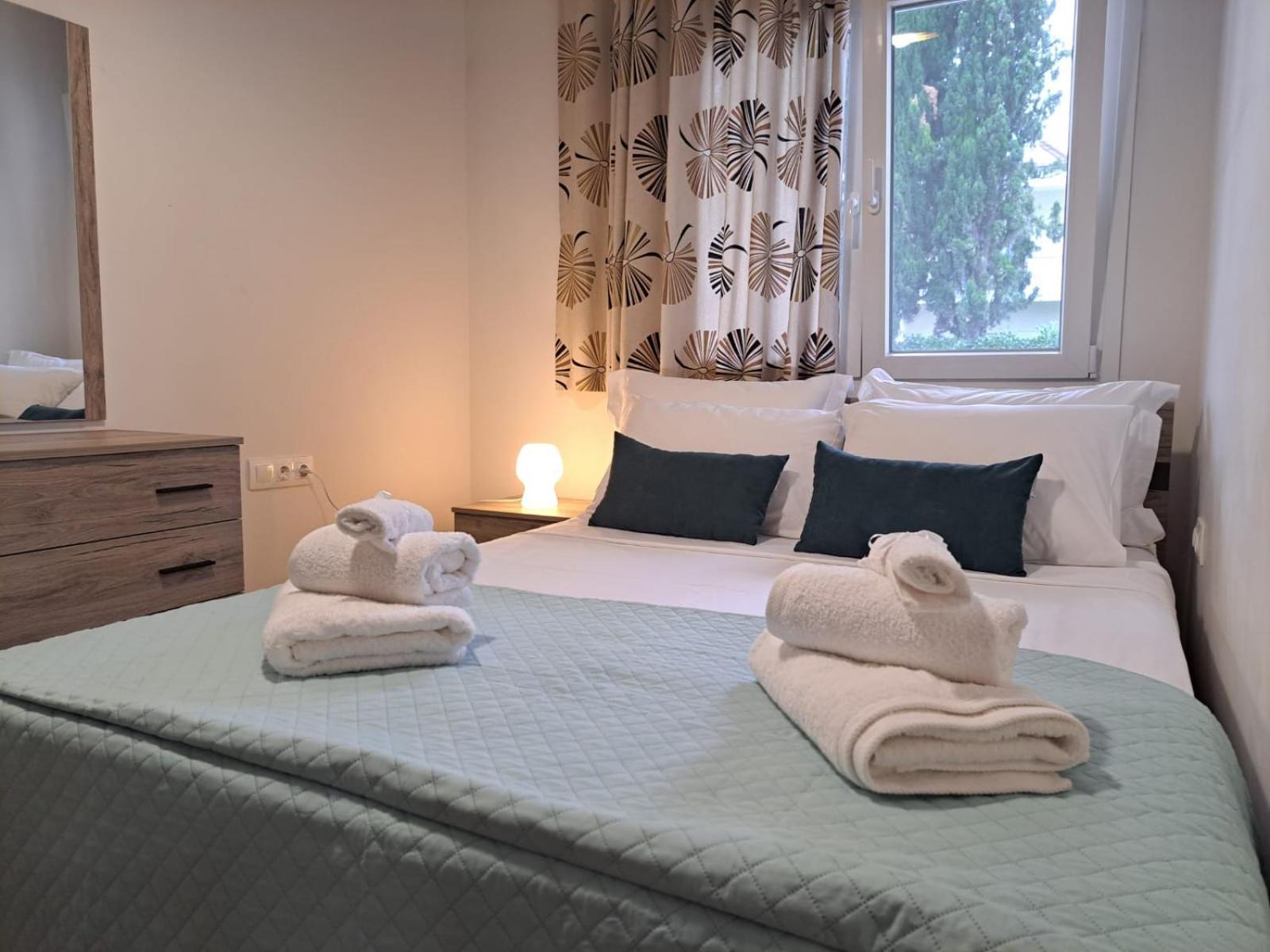 Antigoni'S Apartments Катерини Екстериор снимка