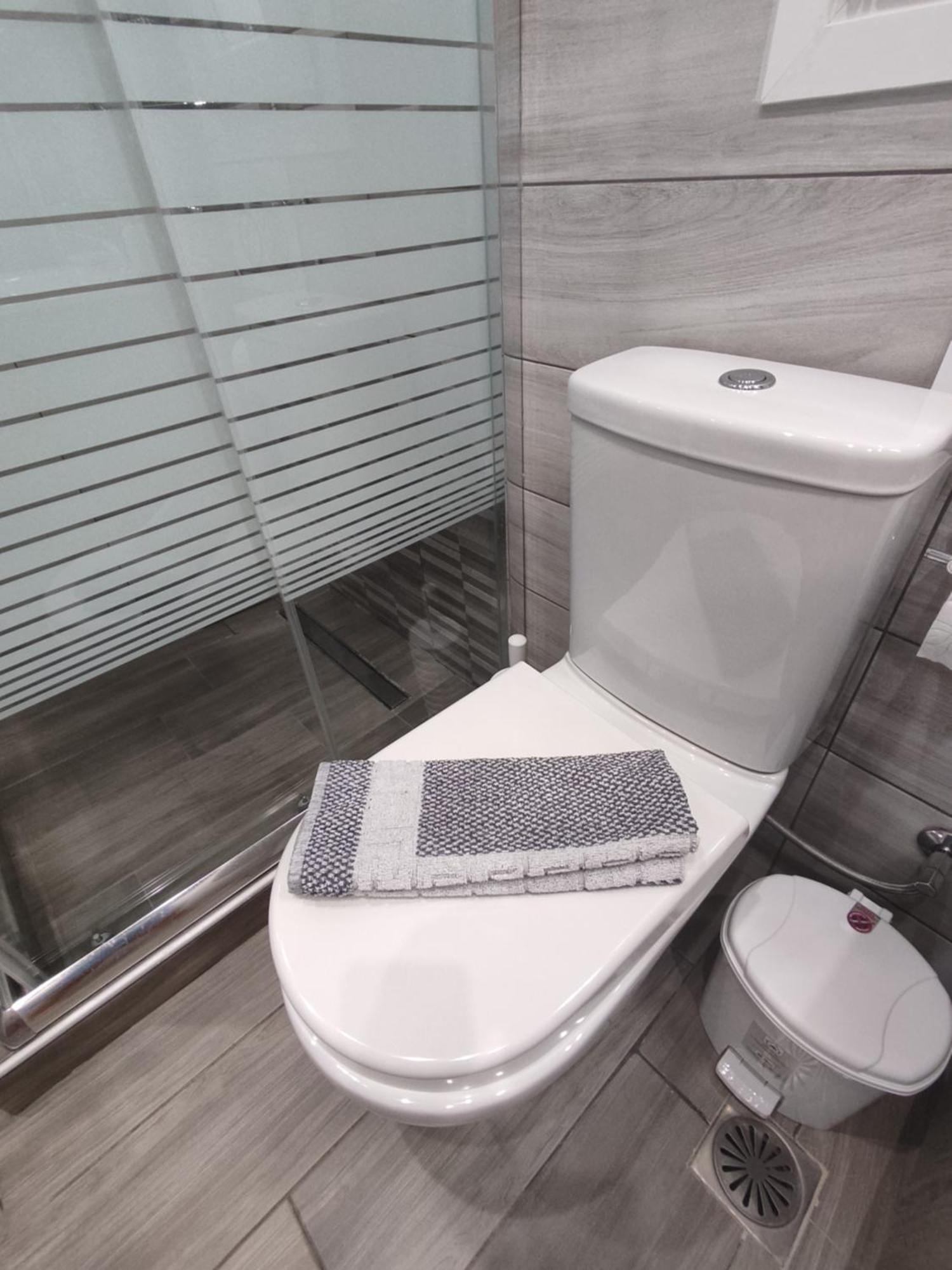 Antigoni'S Apartments Катерини Екстериор снимка