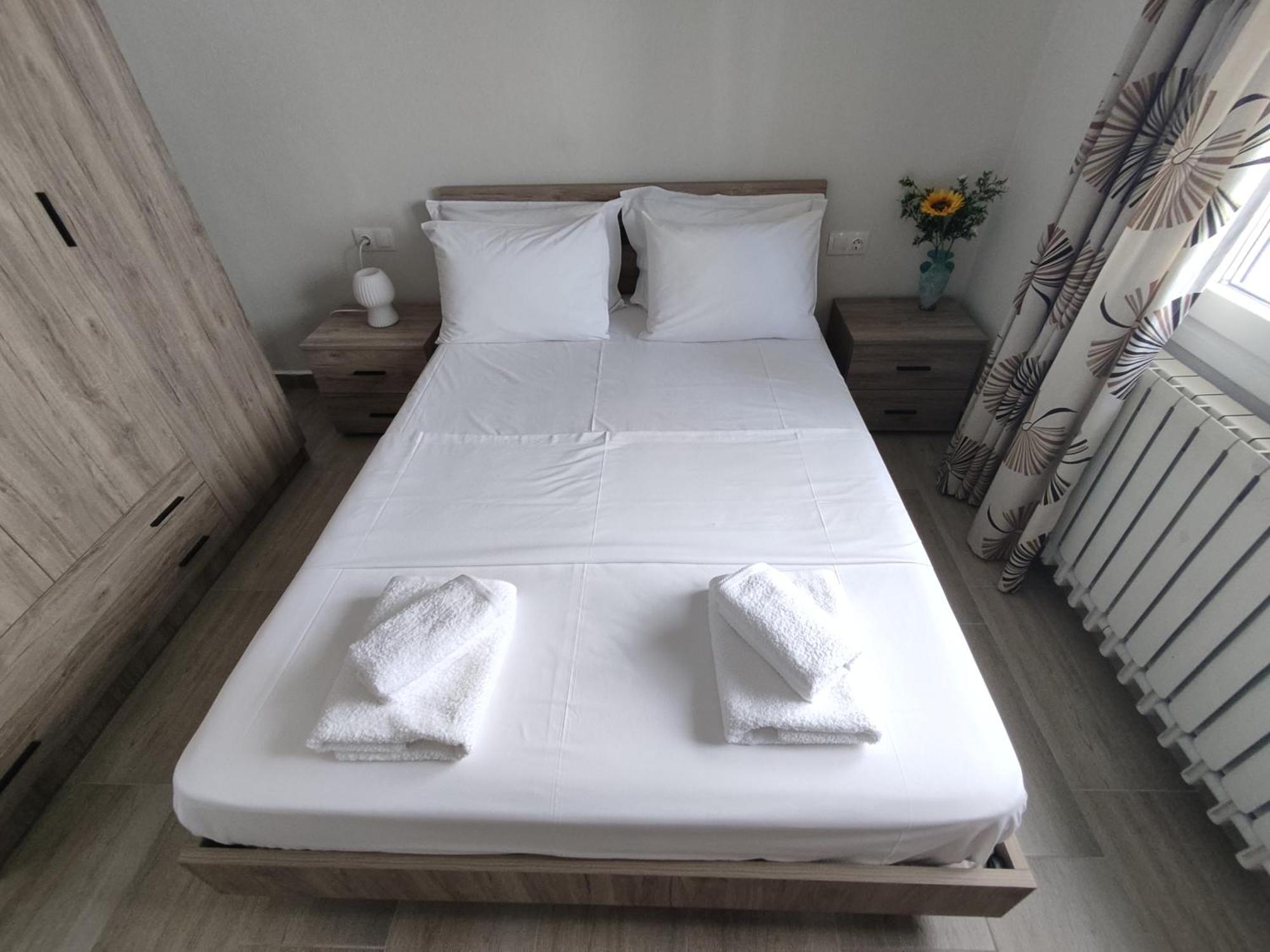 Antigoni'S Apartments Катерини Екстериор снимка